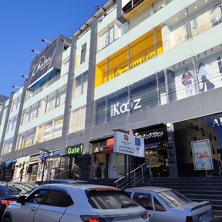 Gentle Breeze Studio1 Amman Zewnętrze zdjęcie