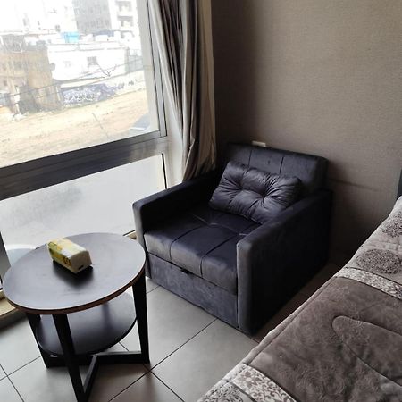 Gentle Breeze Studio1 Amman Zewnętrze zdjęcie