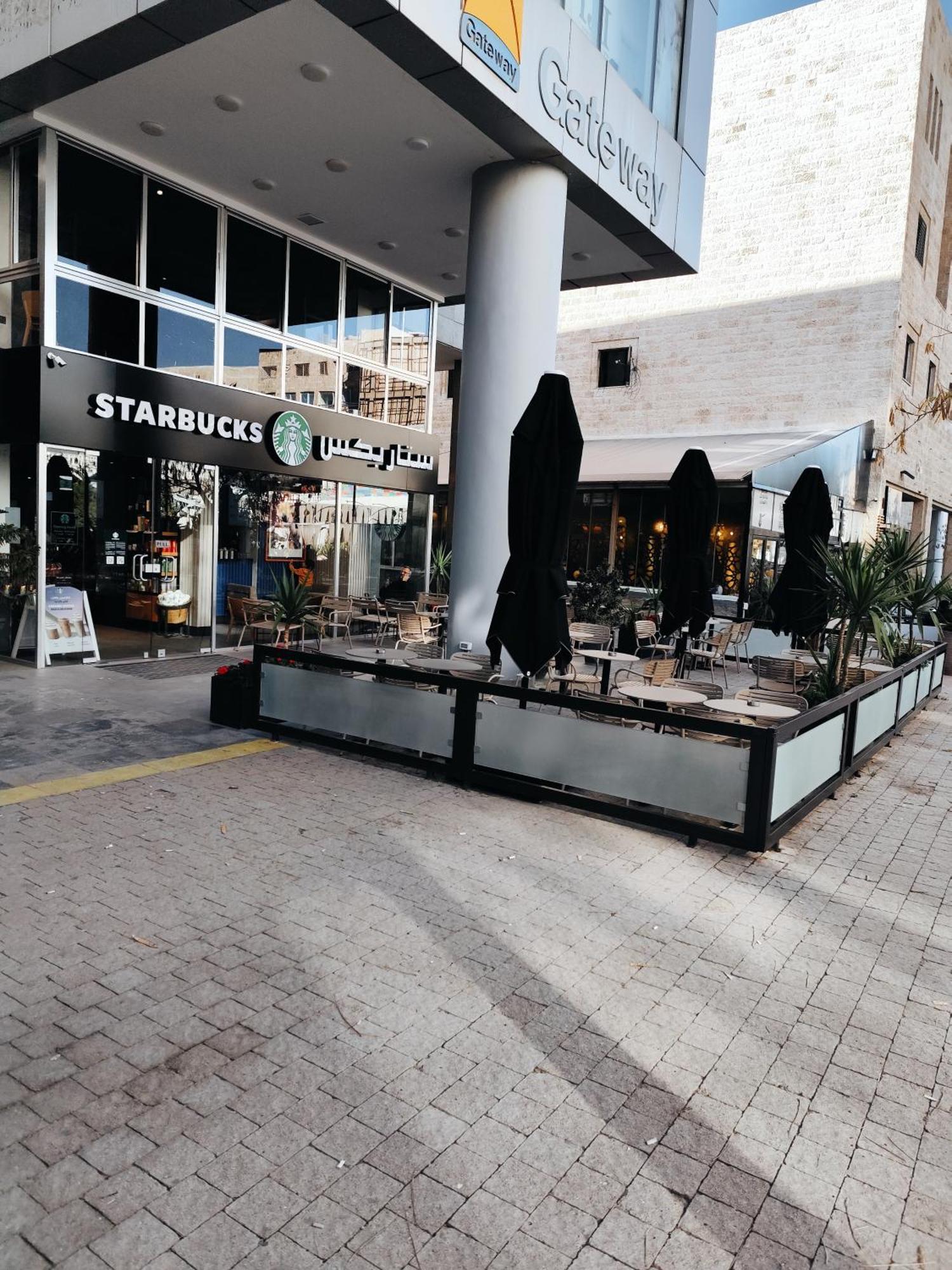 Gentle Breeze Studio1 Amman Zewnętrze zdjęcie