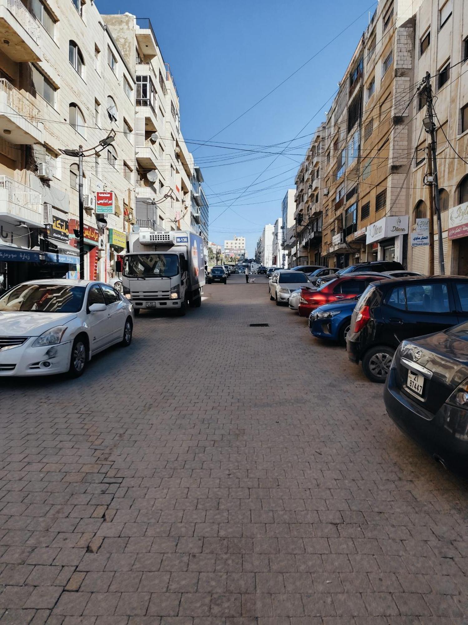 Gentle Breeze Studio1 Amman Zewnętrze zdjęcie