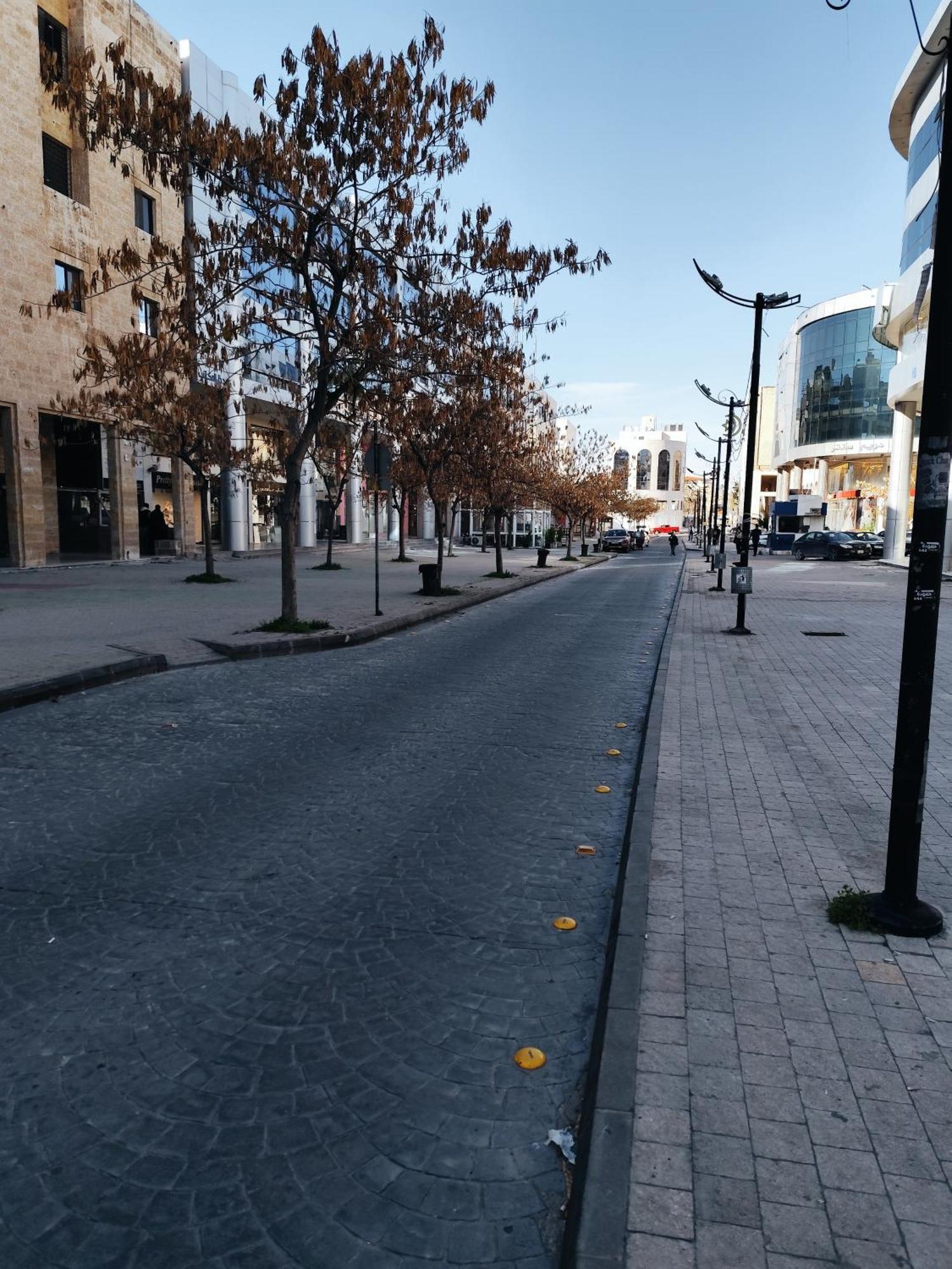 Gentle Breeze Studio1 Amman Zewnętrze zdjęcie