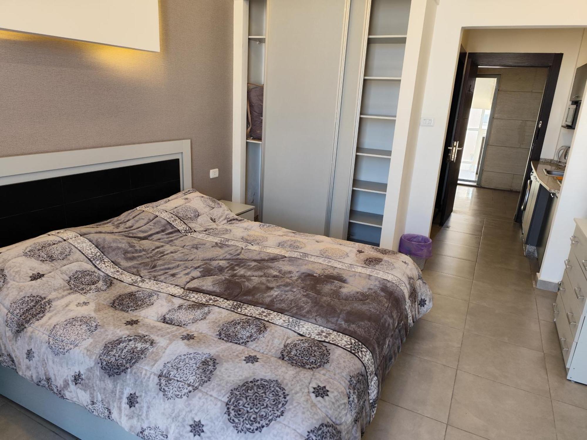 Gentle Breeze Studio1 Amman Zewnętrze zdjęcie