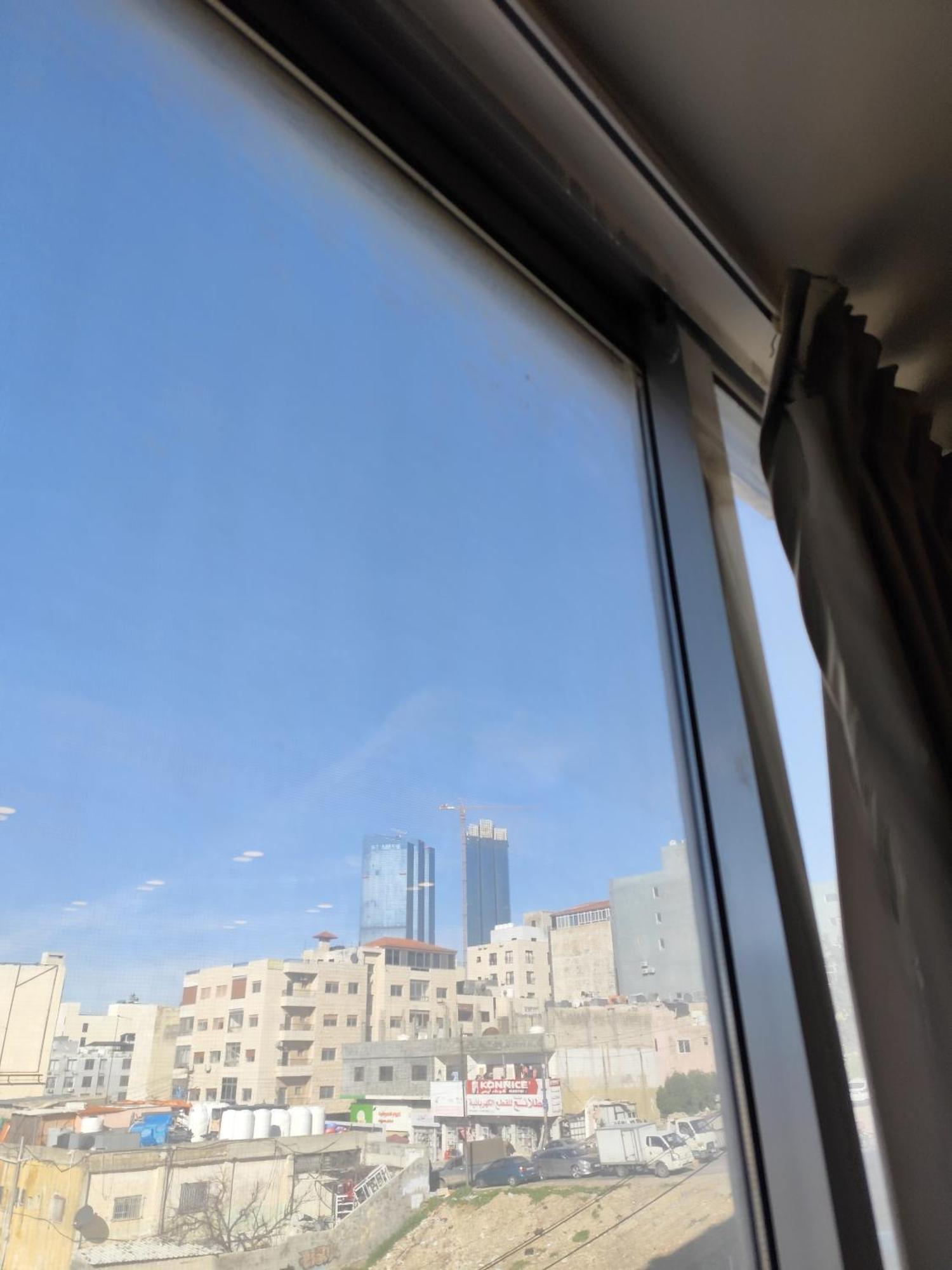 Gentle Breeze Studio1 Amman Zewnętrze zdjęcie