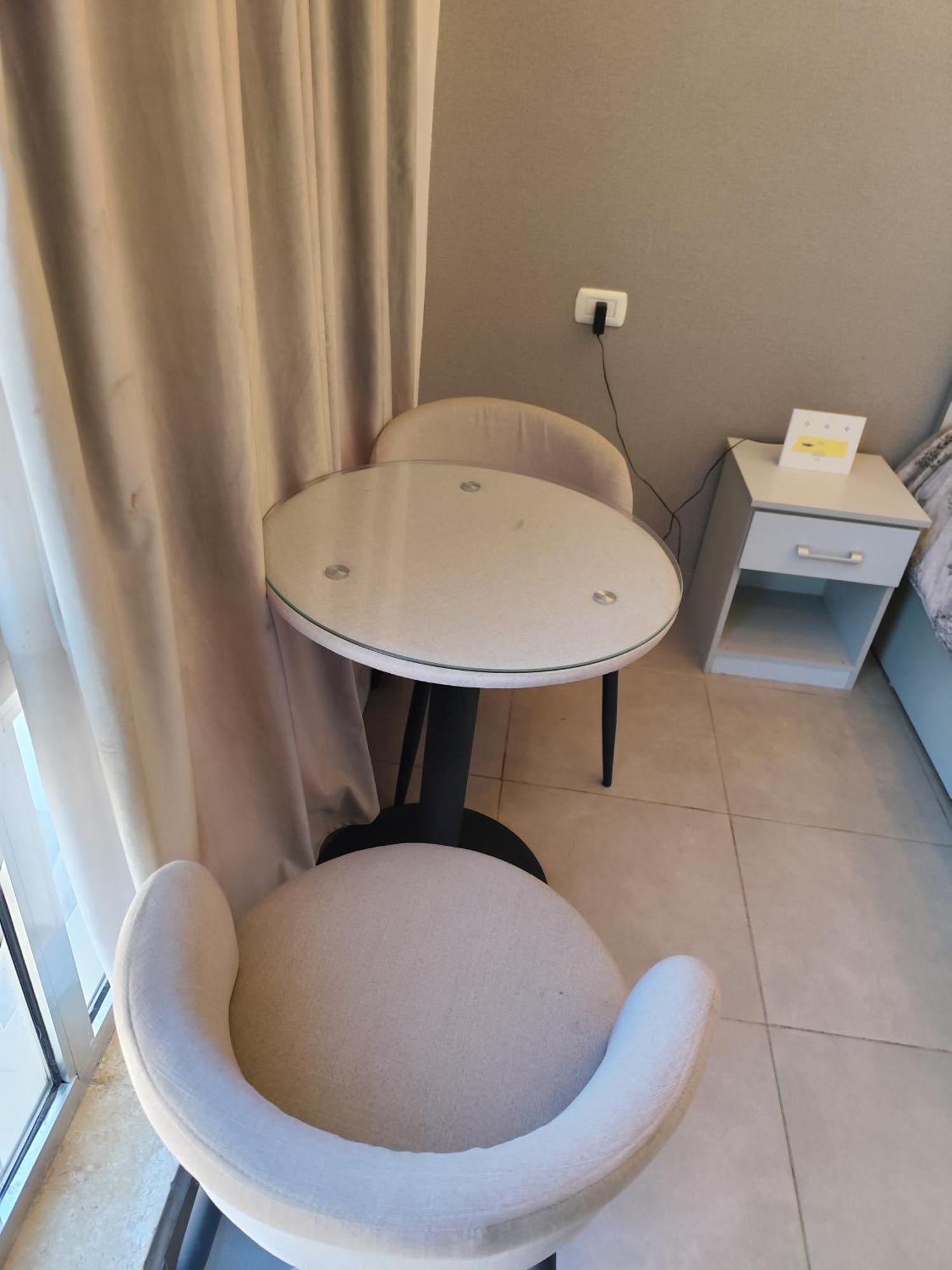 Gentle Breeze Studio1 Amman Zewnętrze zdjęcie