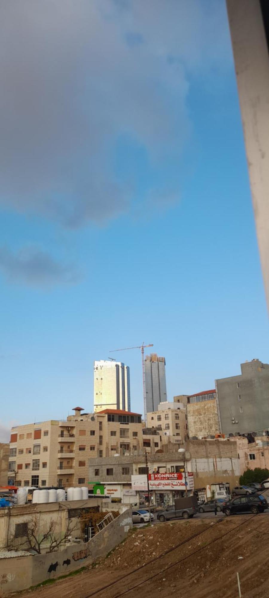 Gentle Breeze Studio1 Amman Zewnętrze zdjęcie