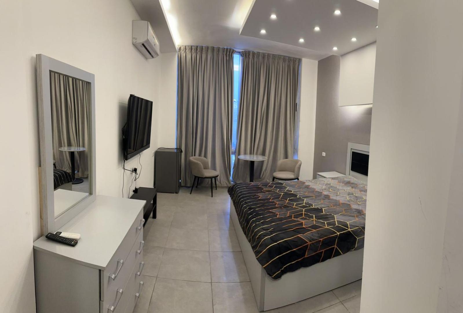 Gentle Breeze Studio1 Amman Zewnętrze zdjęcie