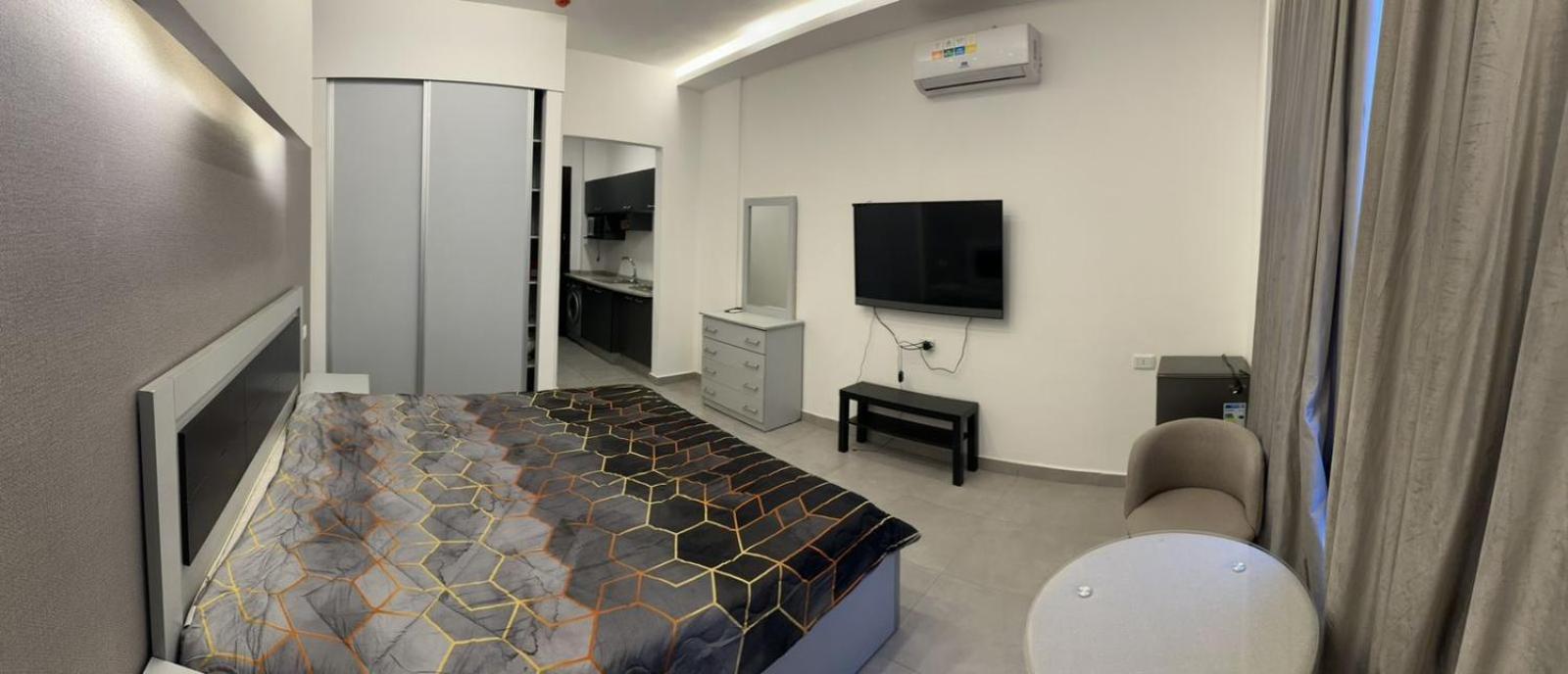 Gentle Breeze Studio1 Amman Zewnętrze zdjęcie