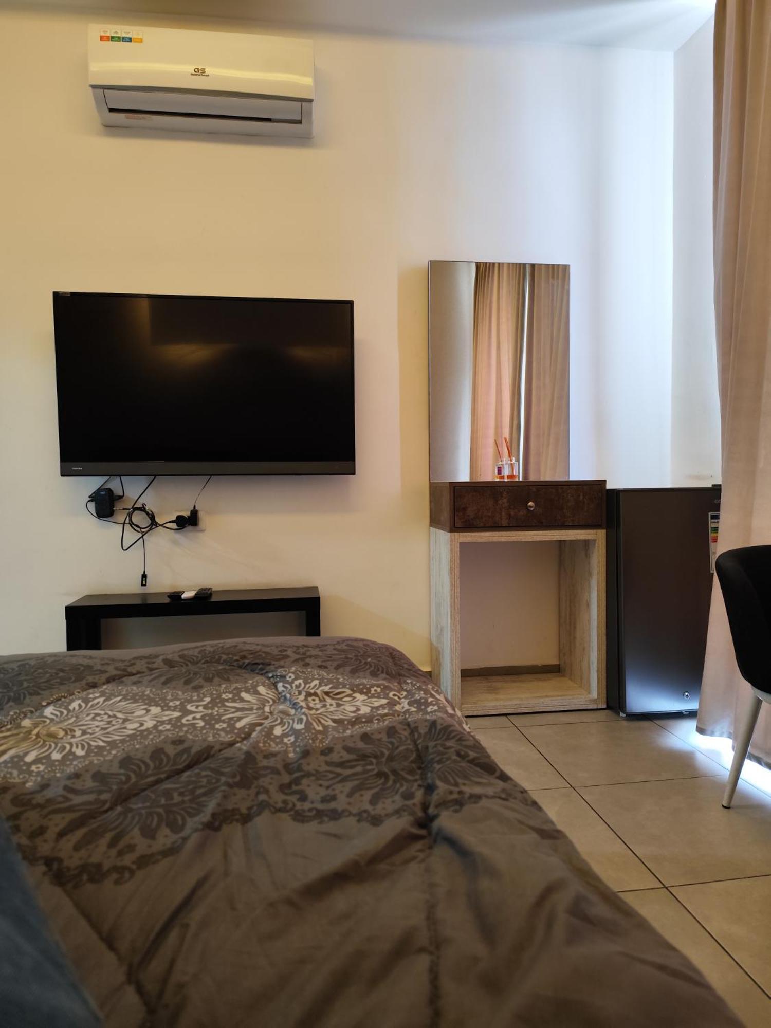 Gentle Breeze Studio1 Amman Zewnętrze zdjęcie