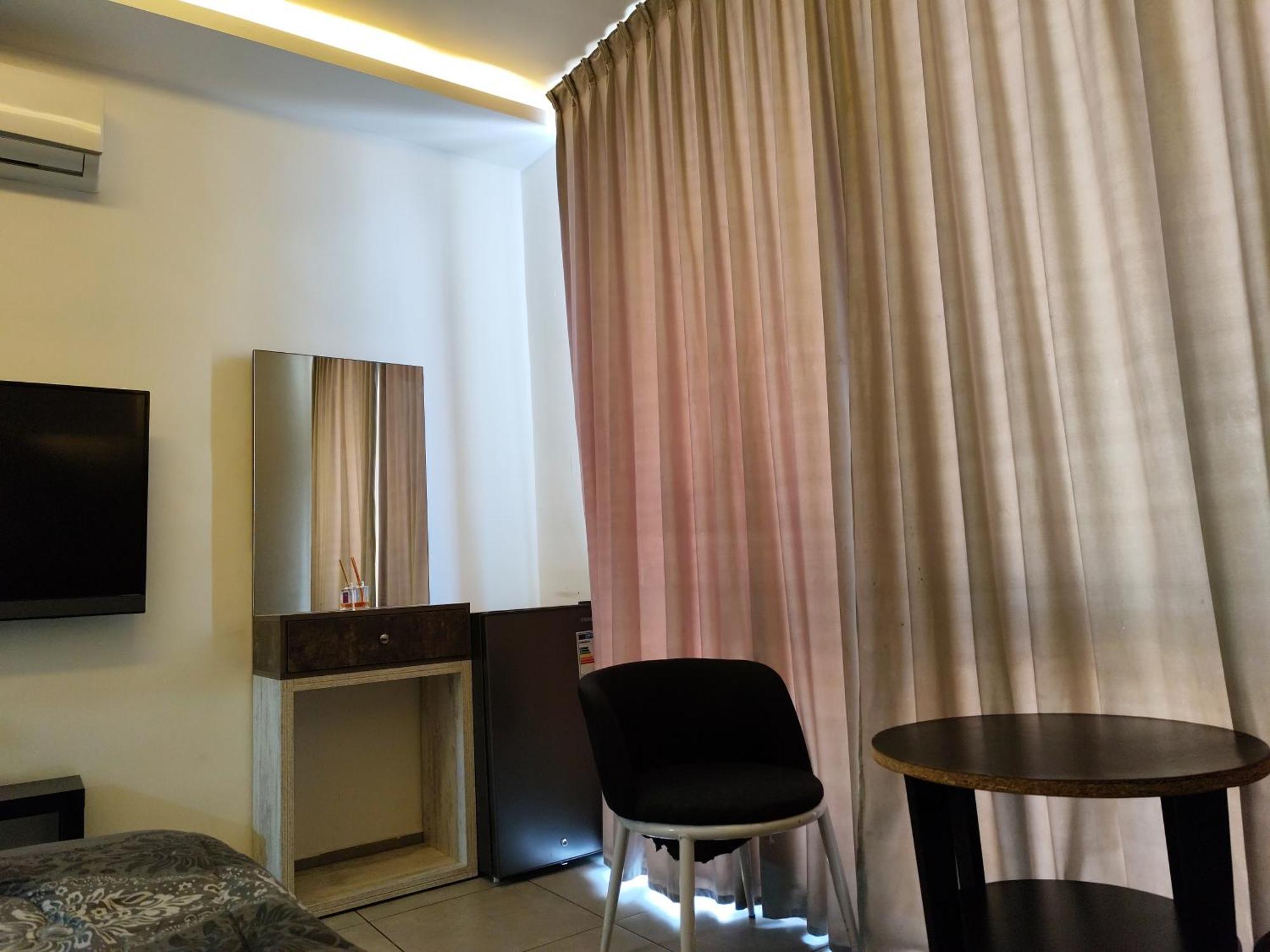 Gentle Breeze Studio1 Amman Zewnętrze zdjęcie