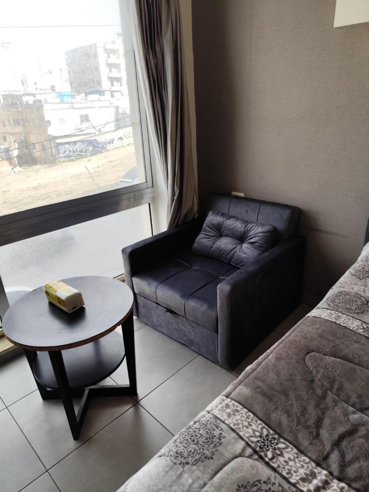 Gentle Breeze Studio1 Amman Zewnętrze zdjęcie